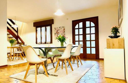 Villa Riviera by the Sea - Foto 1