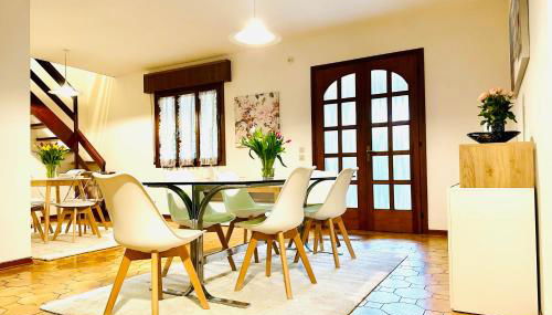 Villa Riviera by the Sea - Foto 1