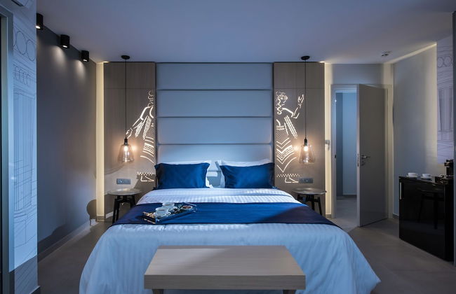 LAVRIS City Suites - Foto 13