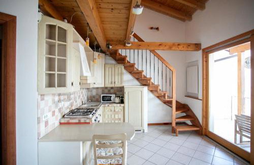 Happy Guest Apartments - Lakeview Nest - Foto 16