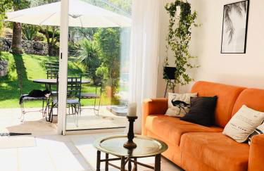 Maison de vacances Villa Cardabella - Foto 1