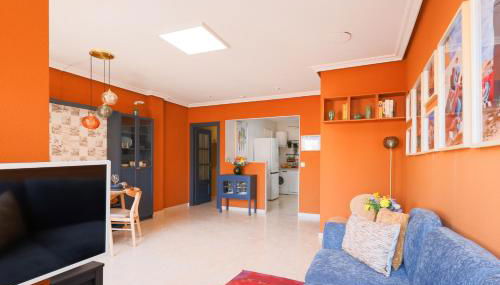 Casa Colorida - Foto 2