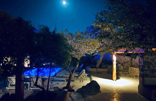 Stone Built Villa Ferretti - Foto 76