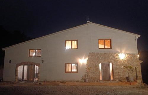 Masía Can Janàs - Foto 3