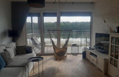 Apartament nr 9 Mazurskie Klimaty - Photo 11