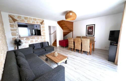 Maison cosy à Vaires sur Marne - Foto 1