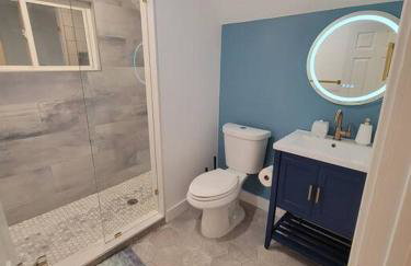 Cozy Apt, minutes from Boston! - Foto 12