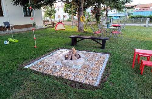 Cozy Garden House - Foto 24