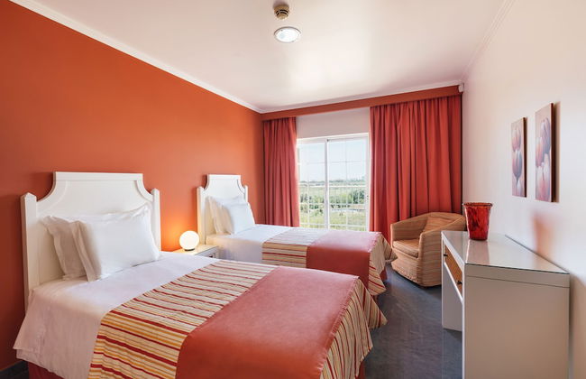 Villas Barrocal - Foto 9