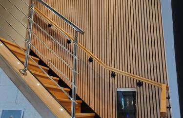 Gîte Coté Village - le cœur du village avec piscine - Foto 5