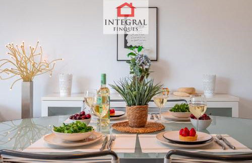 La Proa - Apartament La Fosca - Foto 6