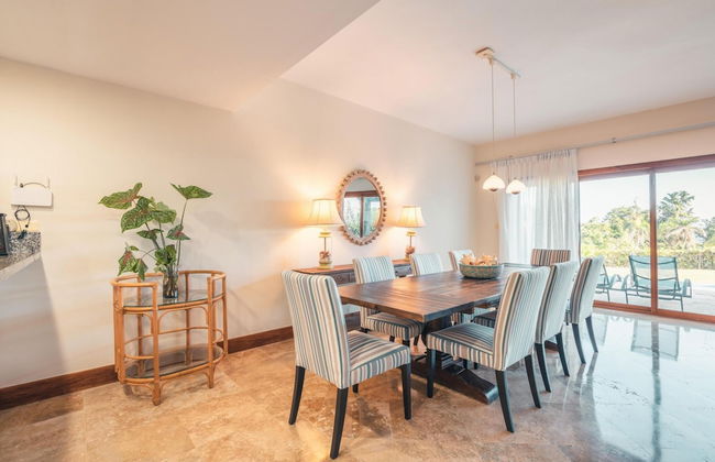 3BR 10 Guests Ocean View BBQ in Samana - Photo 44