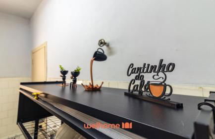 Aconchegante apto à 5 min da rodoviária em BH - Foto 12