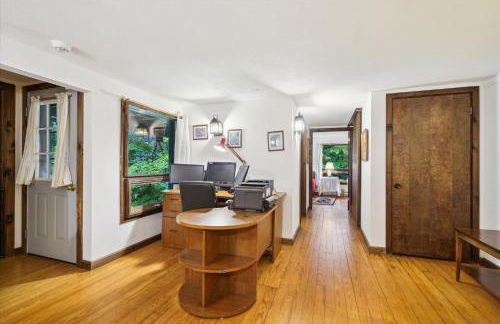 Perfect secluded 3 bedroom cozy getaway home Hawk Landing - Foto 31