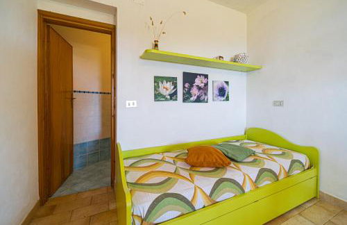 Appartamenti Casa Serena Vista Mare - Goelba - Foto 76