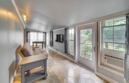 On-Site River Access Medina Vacation Rental - Photo 14