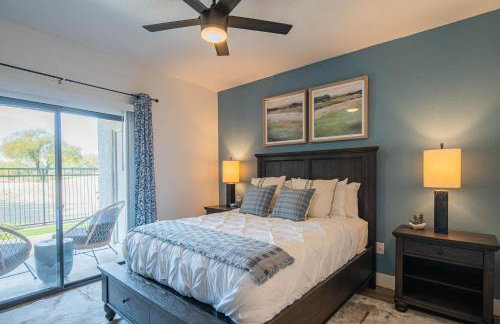 Walk to Westin Kierland , Family-Friendly Stay with Pool & Parking - N171 - Foto 2