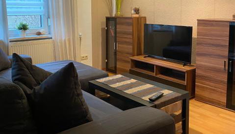 Gästewohnung Starsiedel - Foto 2