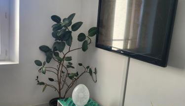 La Parenthèse Auvergnate, F3 2 Chambres Clermont-Ferrand, Parking - Foto 2