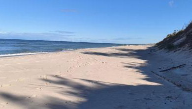 Dom Wakacyjny Koralowa 16, Osieki Zachodniopomorskie - Foto 3