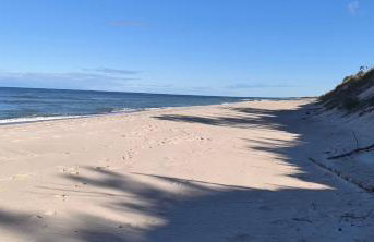 Dom Wakacyjny Koralowa 16, Osieki Zachodniopomorskie - Foto 3