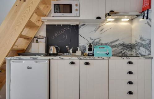 Classic Lisbon Homes: Bright & Central in Belém - Photo 43