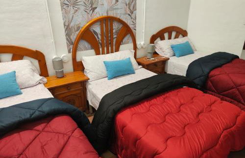 Casa Voramar - Photo 9