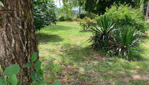 L'oriere des Bois - Foto 4, Garden view