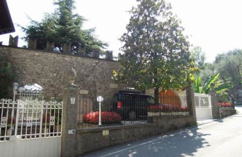 Villa Pinetina - Foto 26