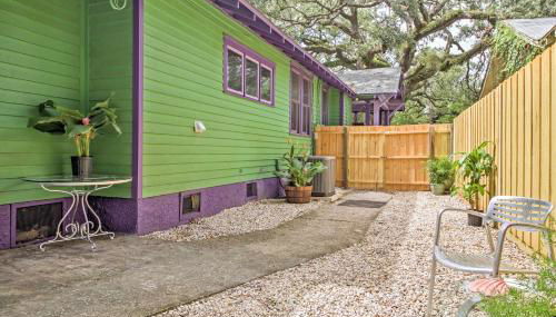 Historic Apt with Backyard - Mins to DT Jacksonville! - Photo 2