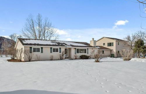 Spacious Secluded 2 Acres Remodeled Walk To Willit - Foto 1