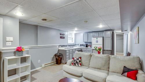 Shawnee Vacation Rental about 11 Mi to Kansas City! - Foto 4