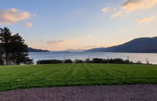 Bothan Dubh Self Catering Cabin - Foto 29