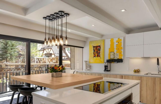 The Landmark - Foto 9