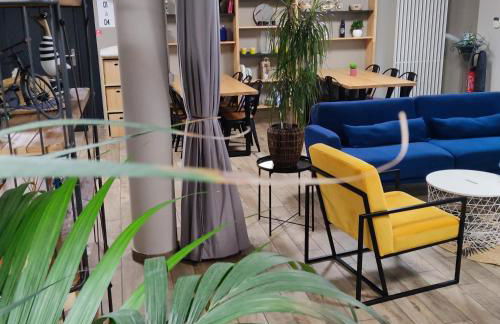 Villa Raphaëlle #4 Centre ville avec parking - Foto 32