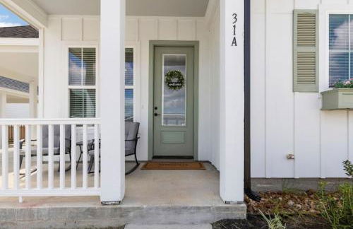 Modern Magnolia Cottage Pool and Gym Access - Foto 36