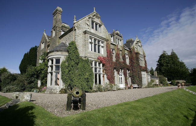 Blessingbourne Country Estate - Foto 1