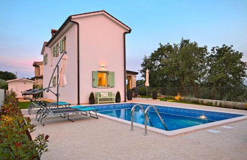 Villa Barbara - Foto 32