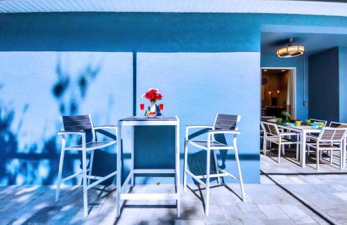 Beautiful Cape Coral Oasis! King Bed, BBQ, Heated Pool, PVT Yard & Much More! - Foto 6