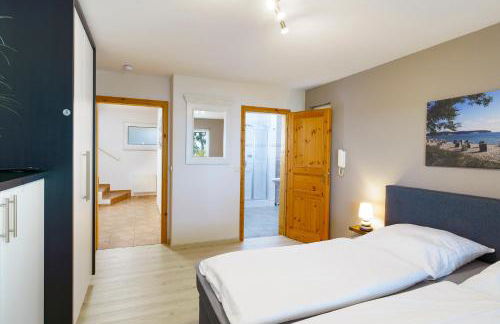 Ferienhaus CARPE DIEM in Gager WE 01 direkt am Bodden - Foto 6