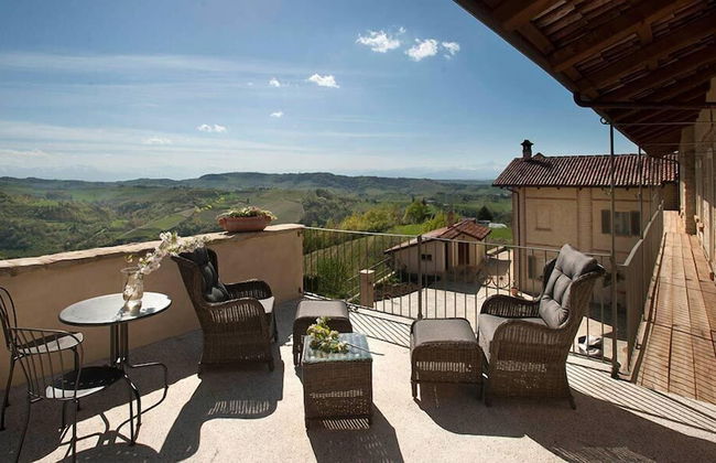 Tenuta Bricchi - Photo 11