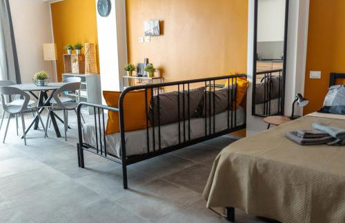 Borgo Cavour Luxury Apartments - Centro storico - Foto 16