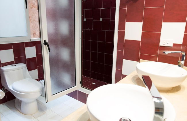 Aparthotel in Havana with garden and terrace - Foto 8