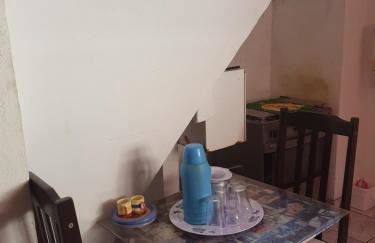 Kitnet, piso superior, Praia do Morro a 300mtrs - Foto 18