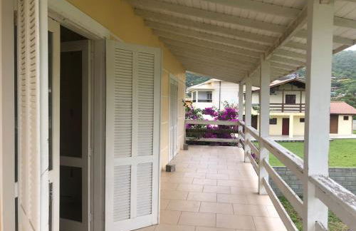 Casa grande na Gamboa Garopaba - Foto 10