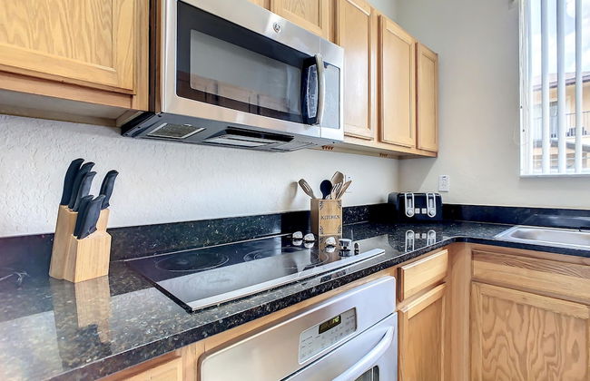 Regal Oaks Getaway Resort Living Near Disney - Foto 13