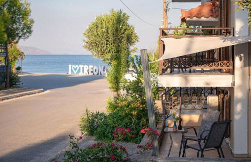 Elegant Studio by the Beach in Ireon on Semi Basement Level - Foto 15