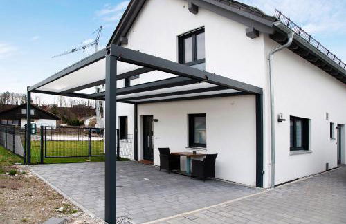 Ferienwohnung auf dem Land - Foto 1