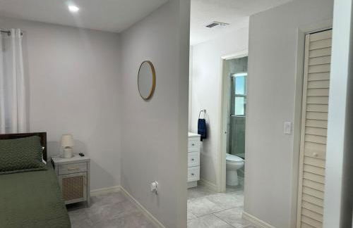 Pool house in Englewood - Foto 52