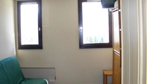 Studio 18m² pour 3 pers, proche pistes, animaux admis - FR-1-557A-18 - Foto 3